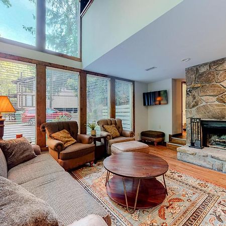 Buckberry Creek Unit 1 Villa Gatlinburg Eksteriør billede