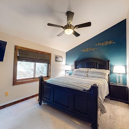 Buckberry Creek Unit 1 Villa Gatlinburg Eksteriør billede